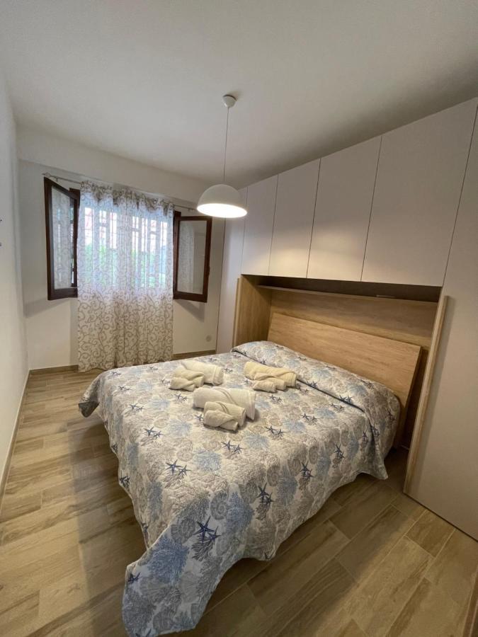 Fondachello Sea House Leilighet Mascali Eksteriør bilde